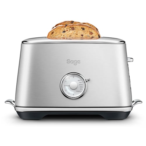 Sage STA735 The Toast Select™ Luxe Ekmek Kızartma Makinesi